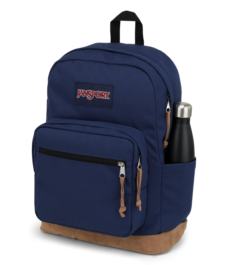 Right Pack Backpack, Alternate, color, Navy