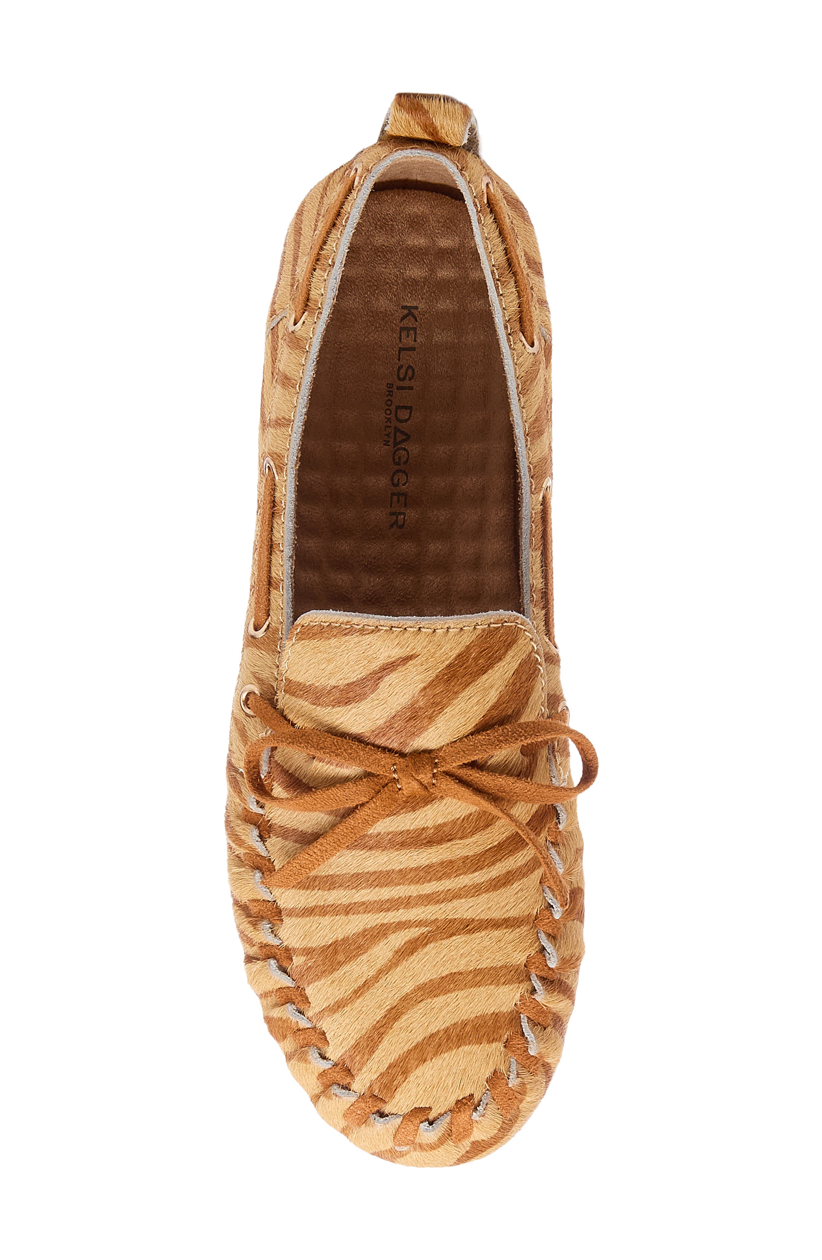 Driving Shoe, Alternate, color, ZEBRA