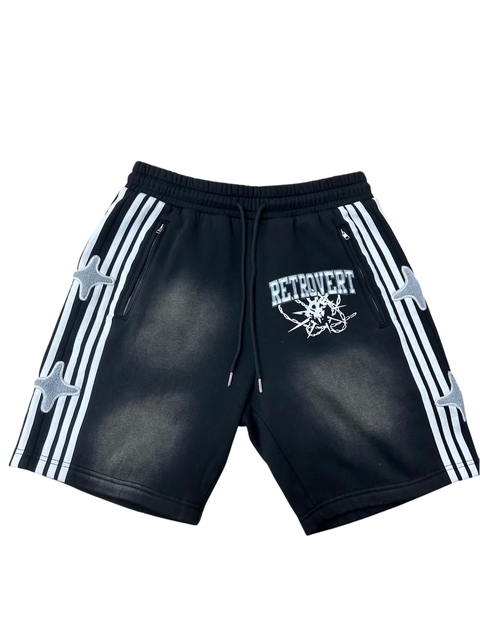 Star Track Shorts