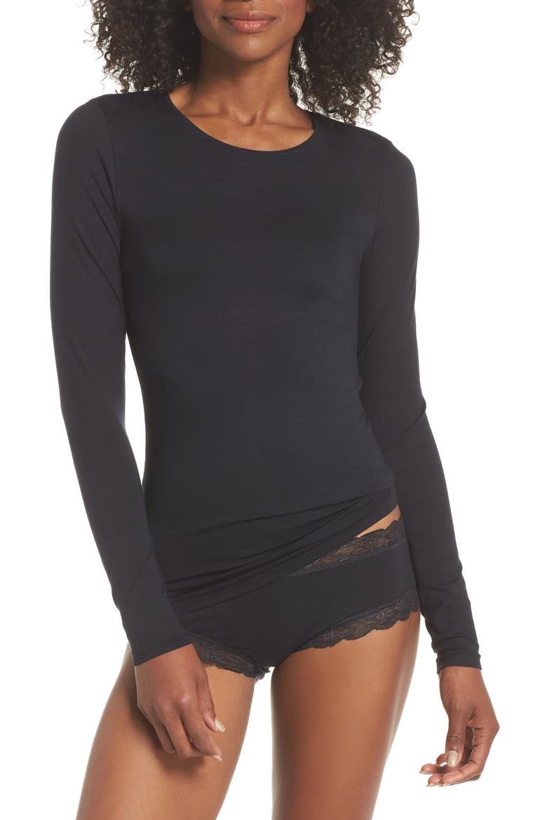 Tee, Main, color, BLACK