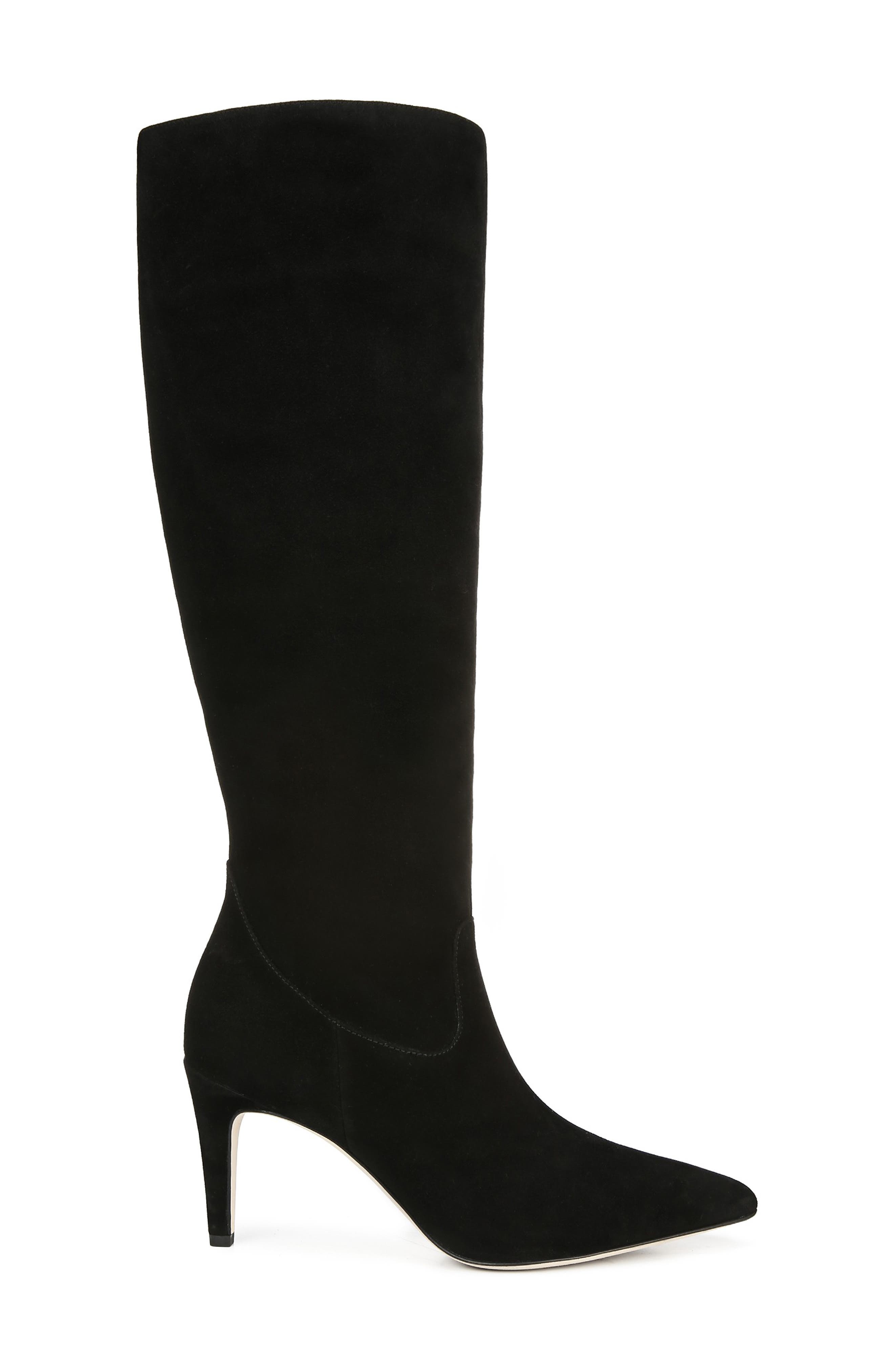 Via Spiga Garance Knee High Boot, Alternate, color, 