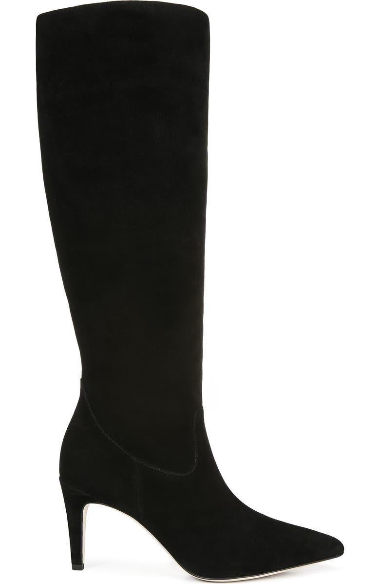 Via Spiga Garance Knee High Boot, Alternate, color,