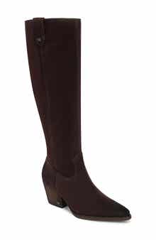 Sam Edelman Woods Knee High Boot