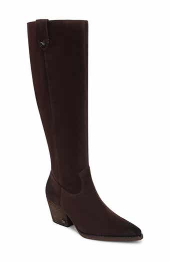 Sam Edelman Woods Knee High Boot