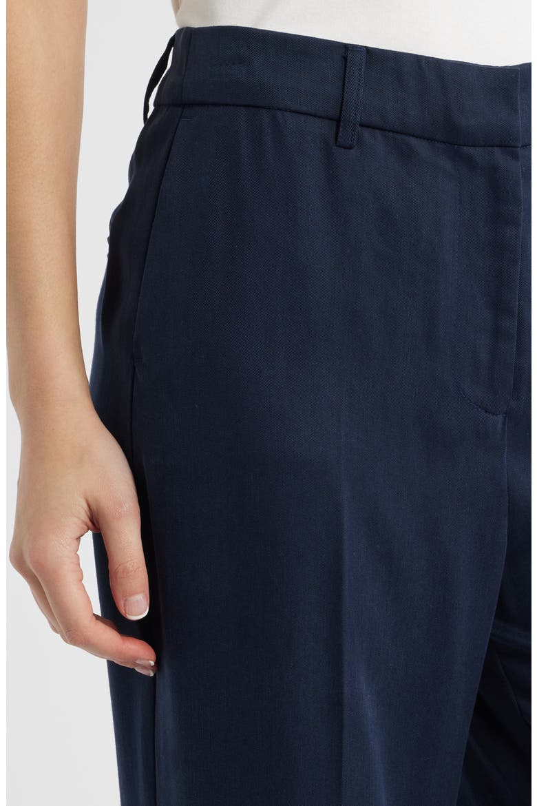 Gisele Pants, Alternate, color, MIDNIGHT