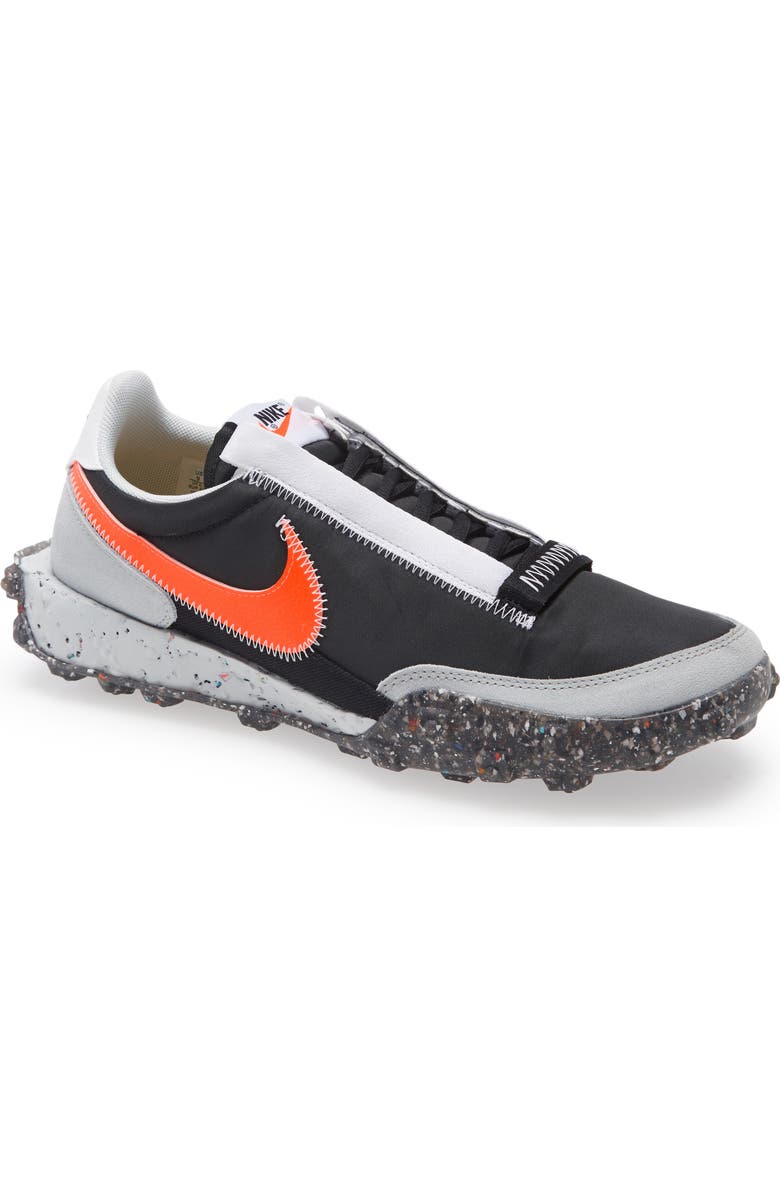 Nike Waffle Racer Crater Sneaker, Main, color,