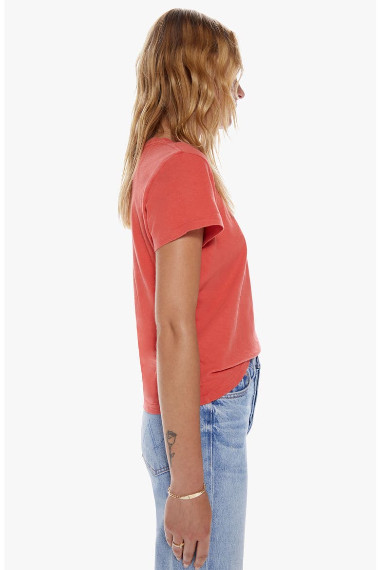 The Lil Goodie Goodie Cotton Graphic Tee, Alternate, color, ACE - PACE