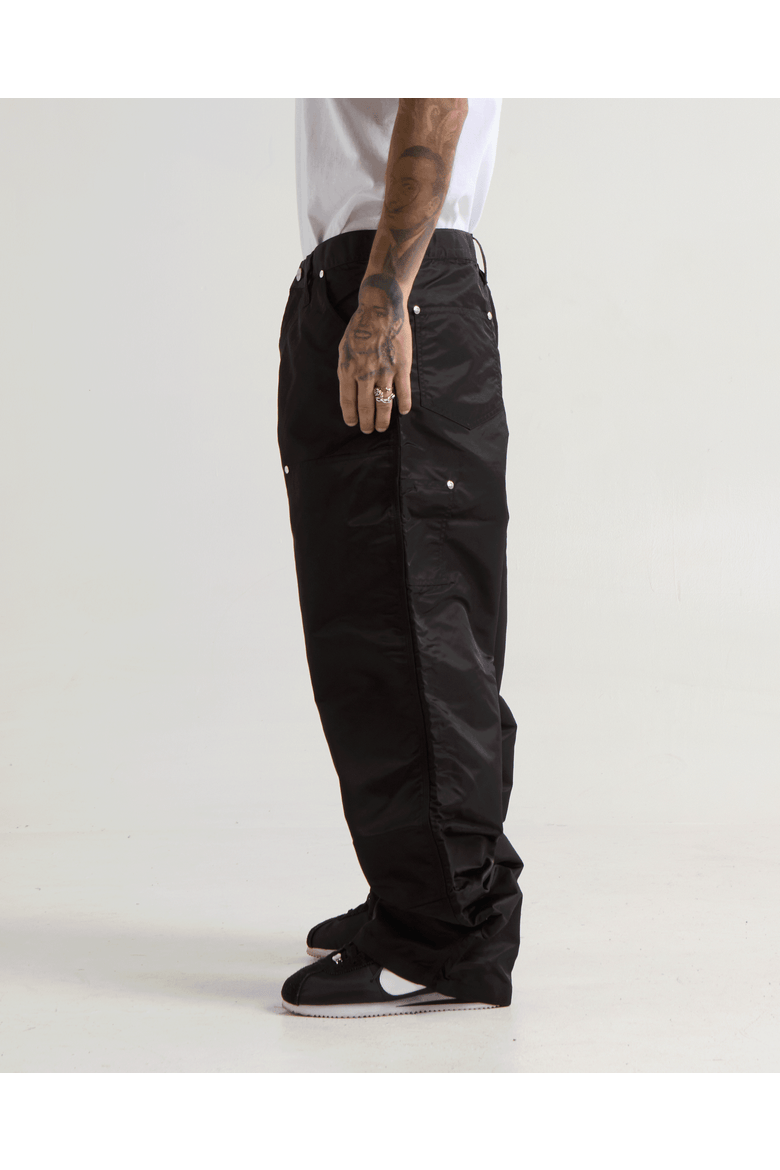 Nylon Double Knee Pants (Men) | Nordstrom