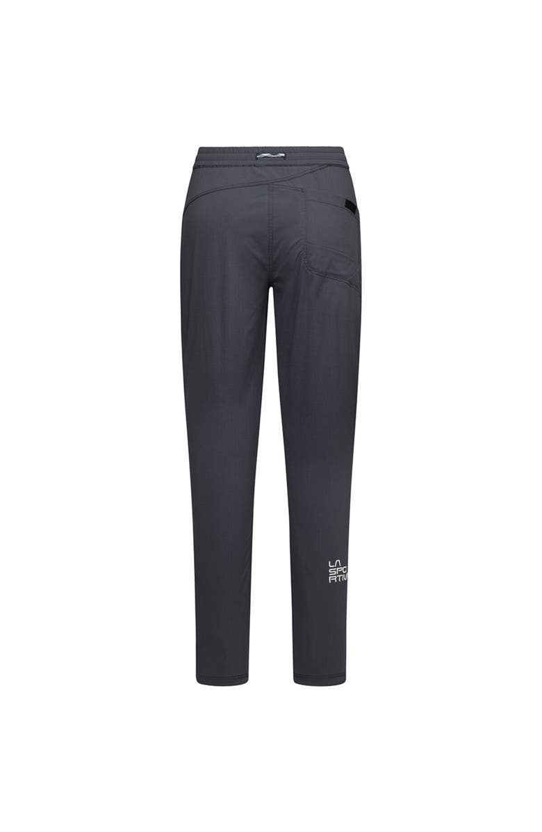 La Sportiva Labyrinth Pant - Women's, Alternate, color, Onyx/Chalk
