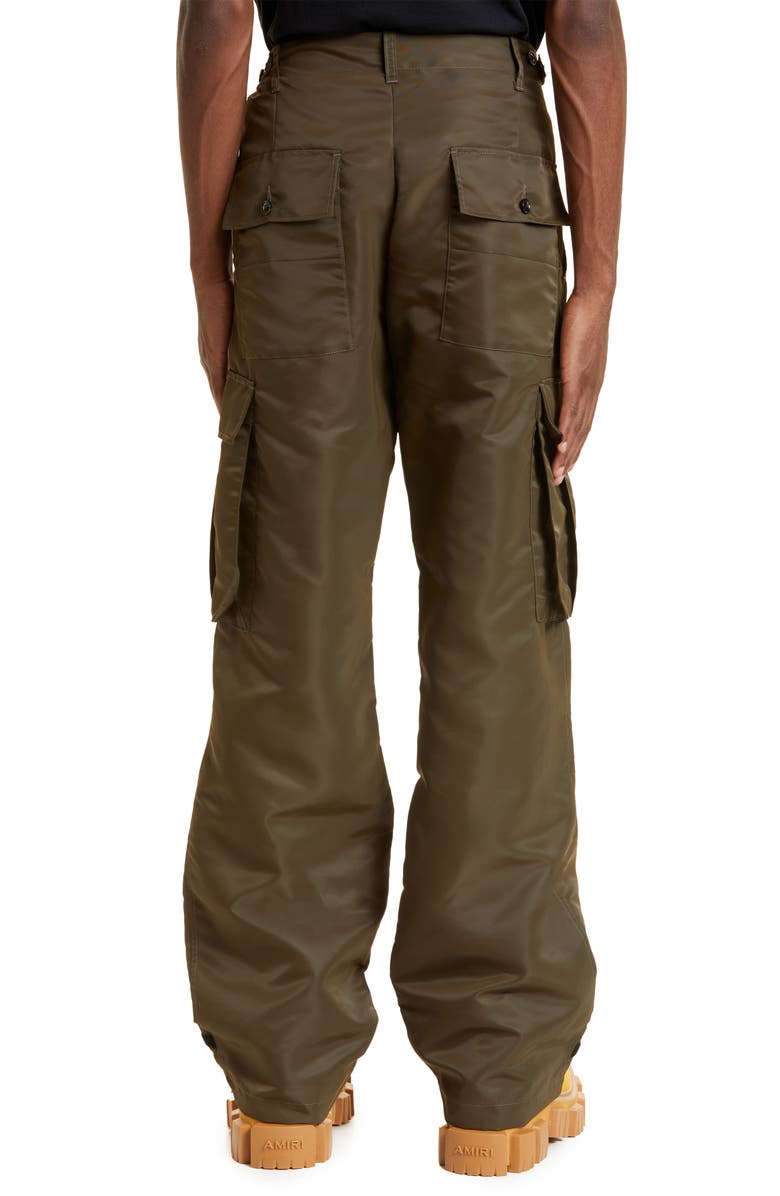 AMIRI Men's Parachute Pants, Alternate, color,