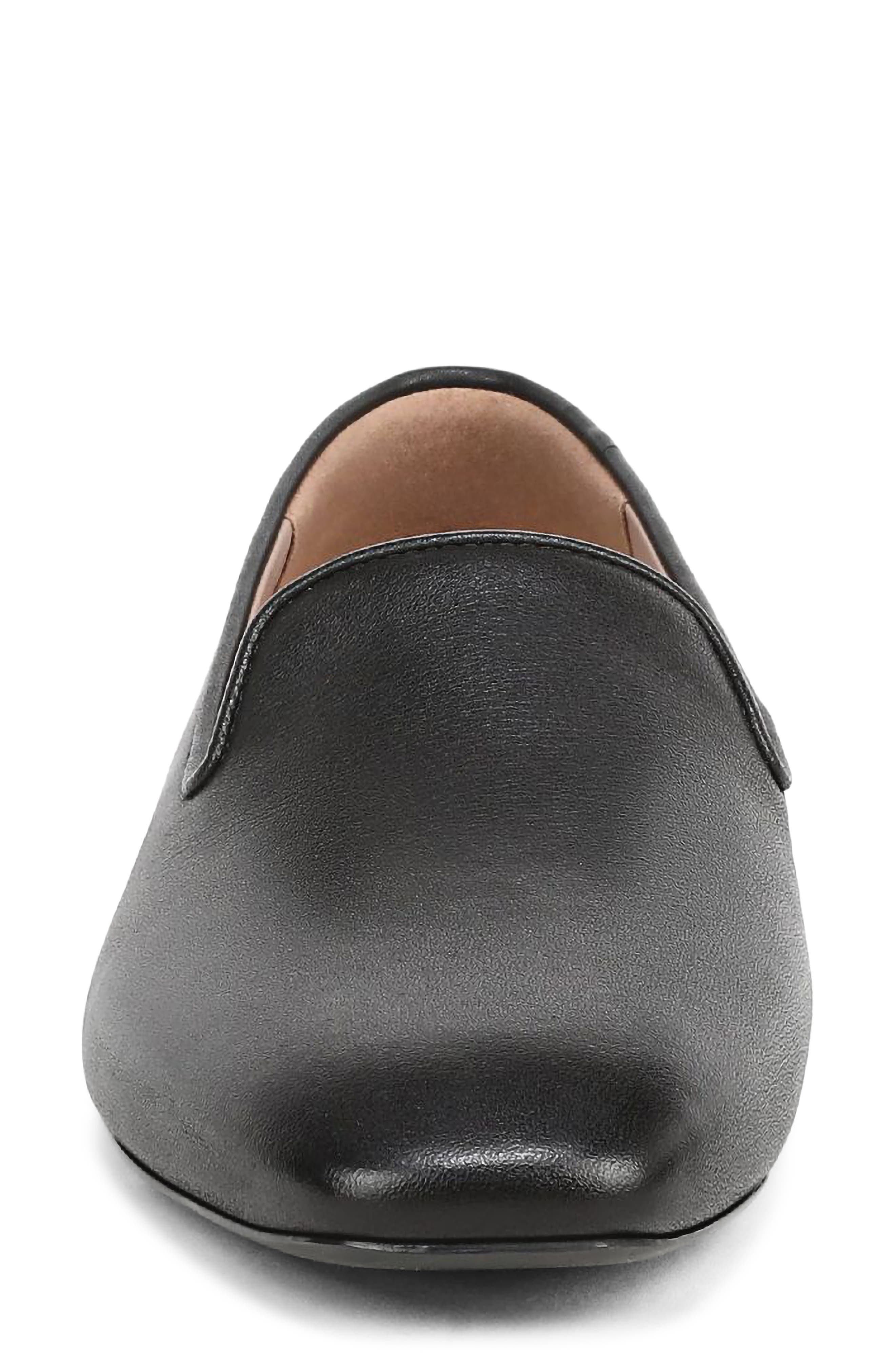 Naturalizer Charm Flat, Alternate, color, 