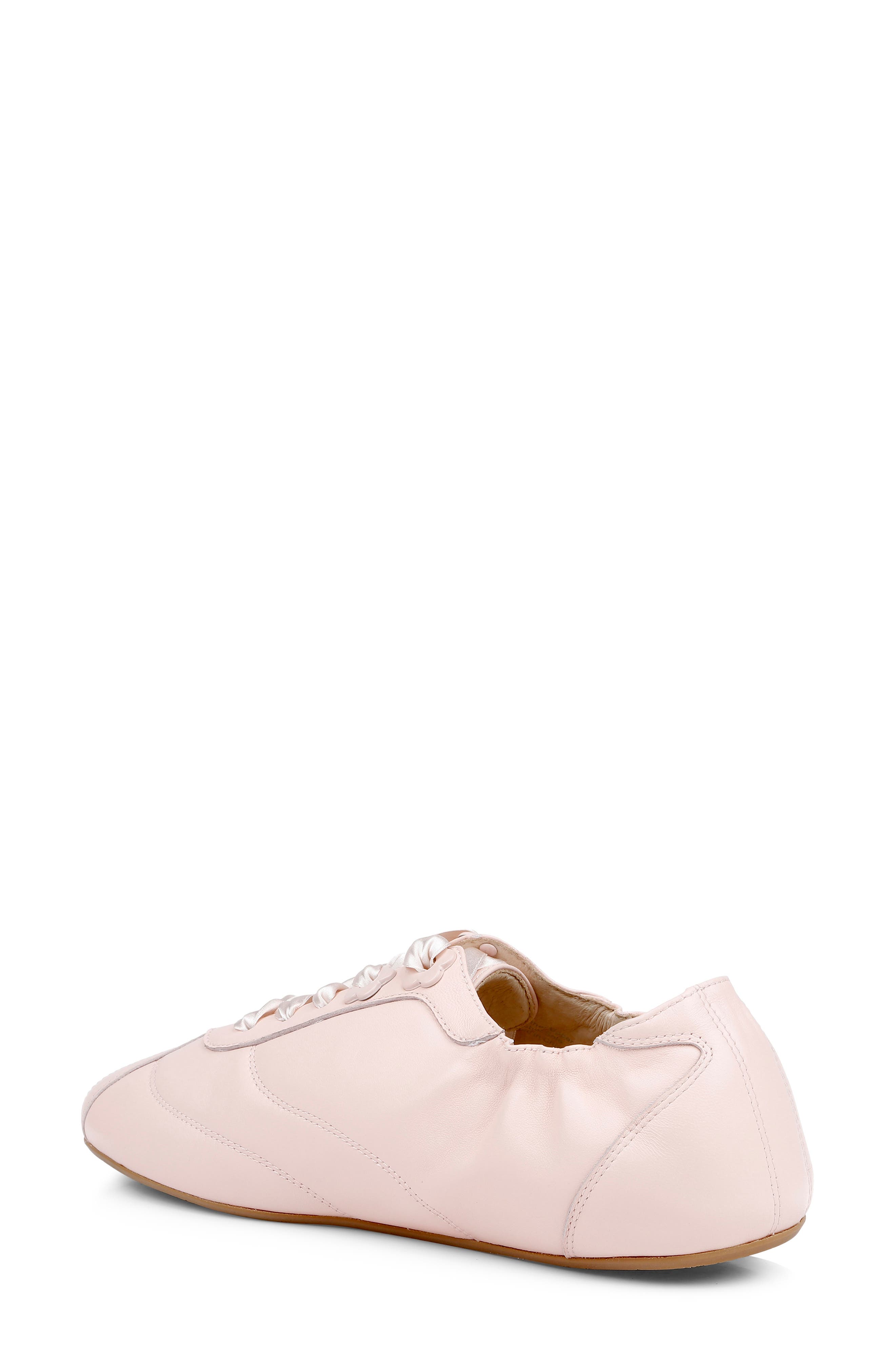 Wilmott Sneaker - image 4