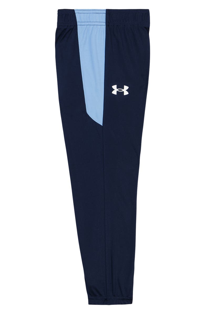 Under Armour Kids' UA Tech Quarter Zip Pullover & Sweatpants Set, Alternate, color,