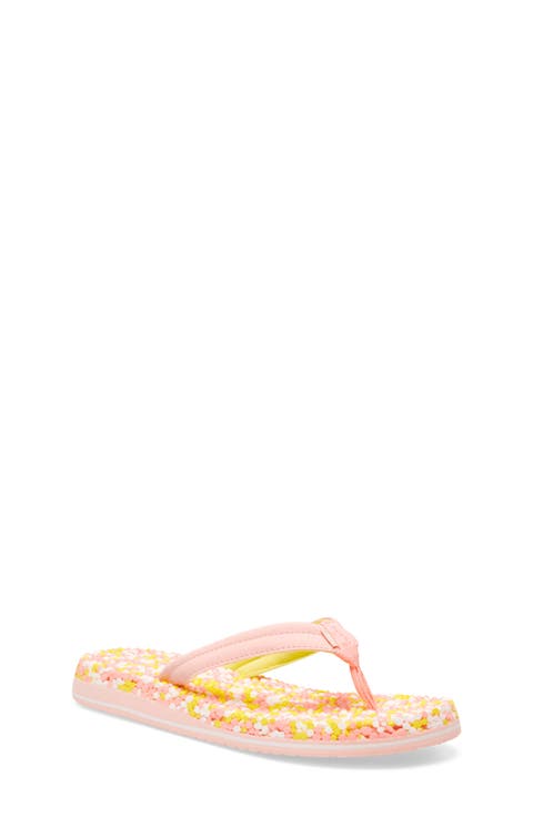 Bubblecush Flip Flop (Little Kid & Big Kid)