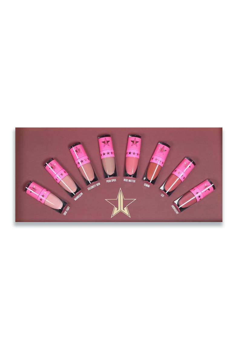 Mini Nudes Bundle Volume 1, Alternate, color, NO COLOR