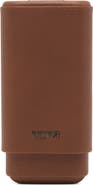 TUMI Leather Cigar Case