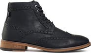 V.GAN LONDON Wheat 2 Brogue Boots