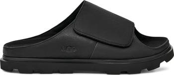 UGG® Solano Slide Sandal (Men) | Nordstromrack