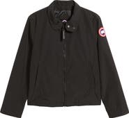 Canada Goose Rosedale Water Repellent Jacket