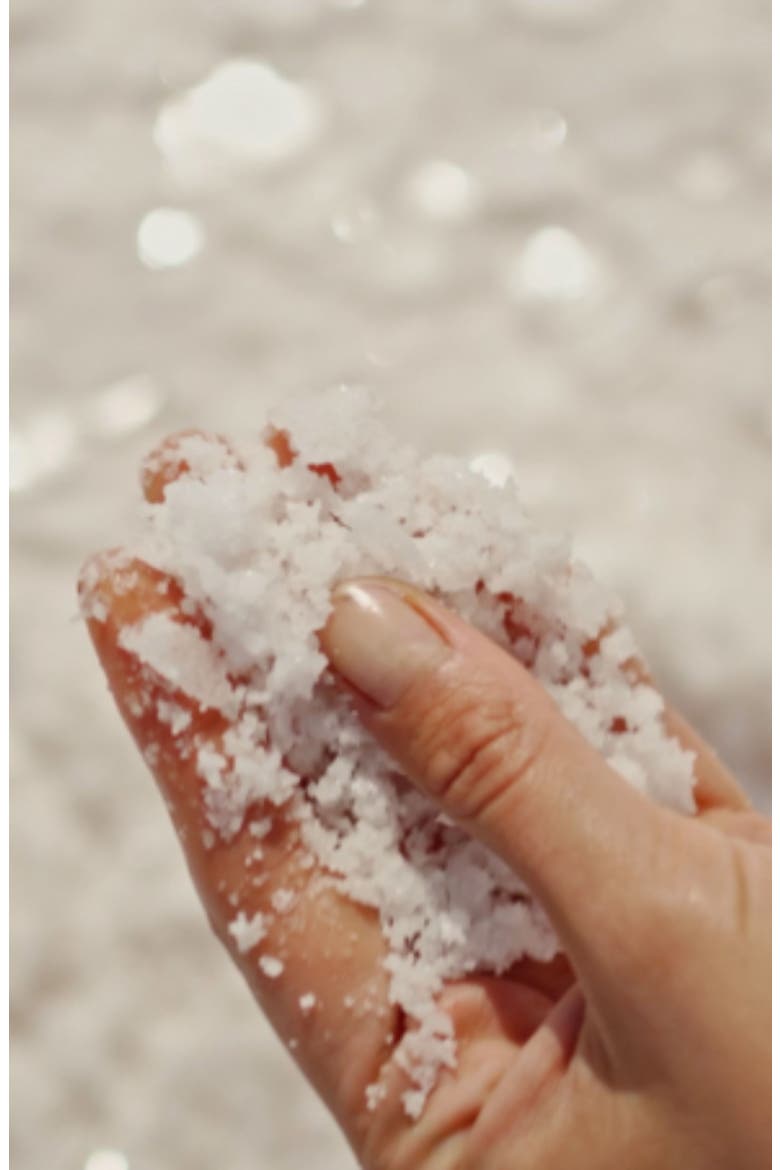 Magnesium Rest Bath Salts, Alternate, color, NO COLOR