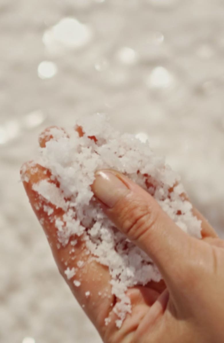 Salt Lab Magnesium Bath Salts, Alternate, color,