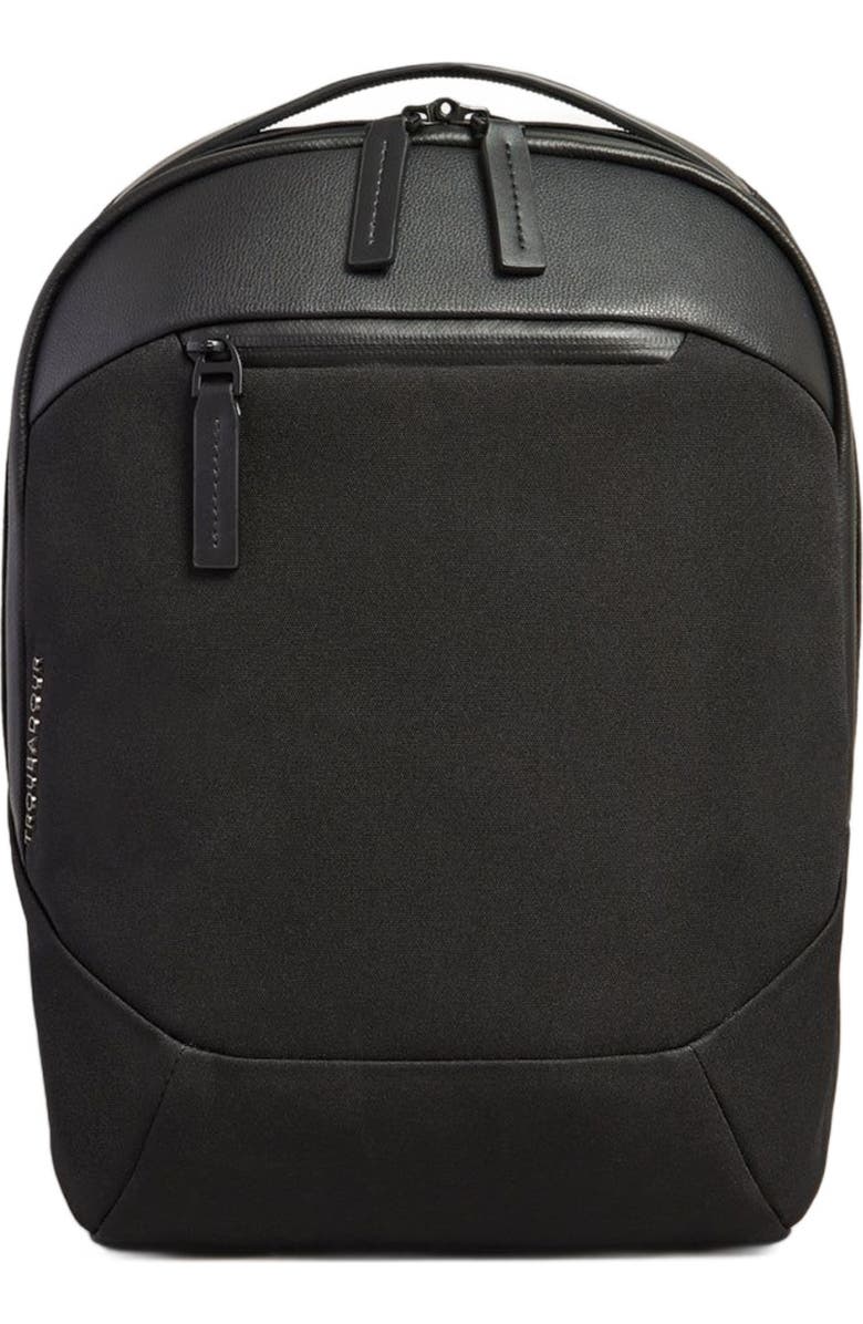 Troubadour Apex Mini, Main, color, Black