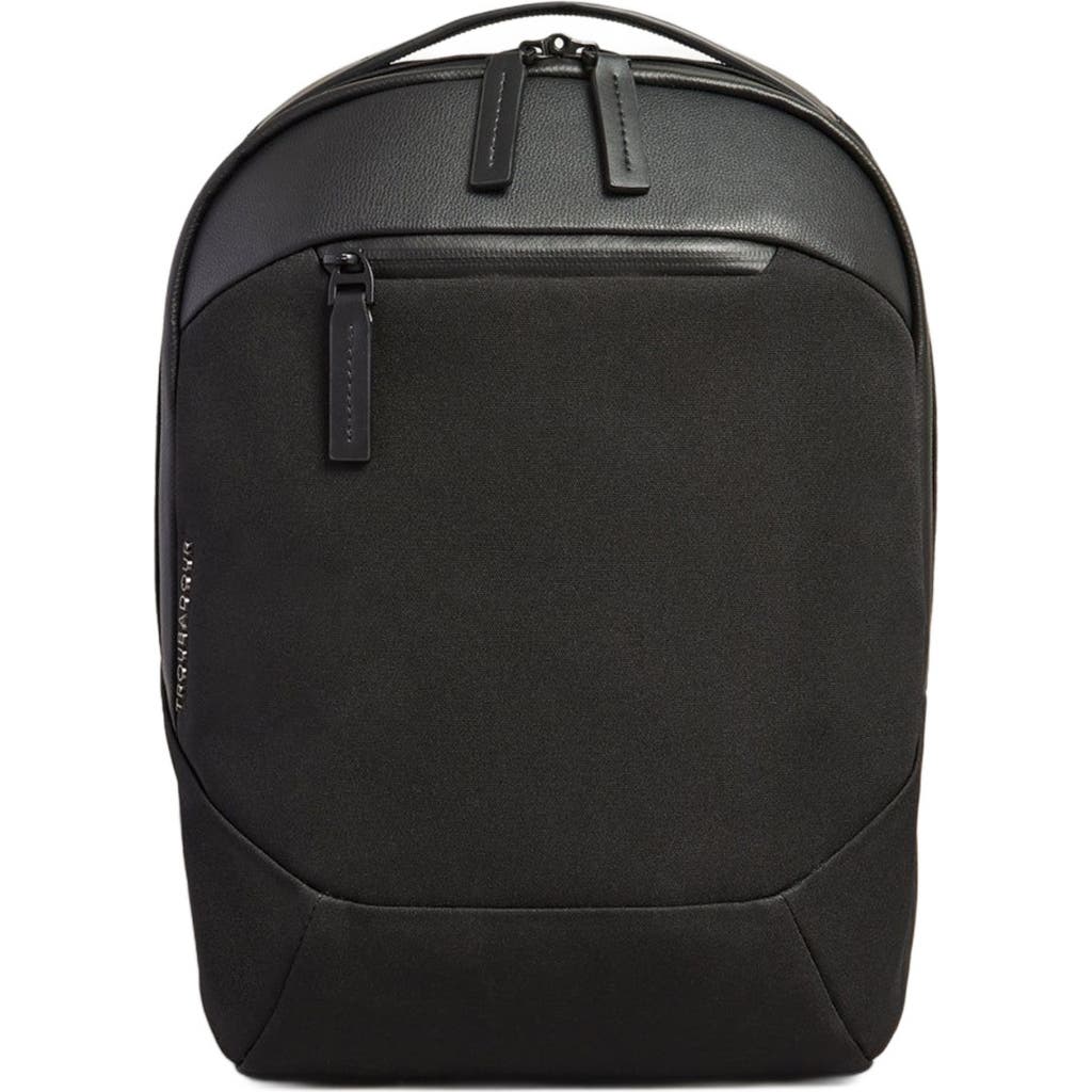 Troubadour Apex Mini in Black  product