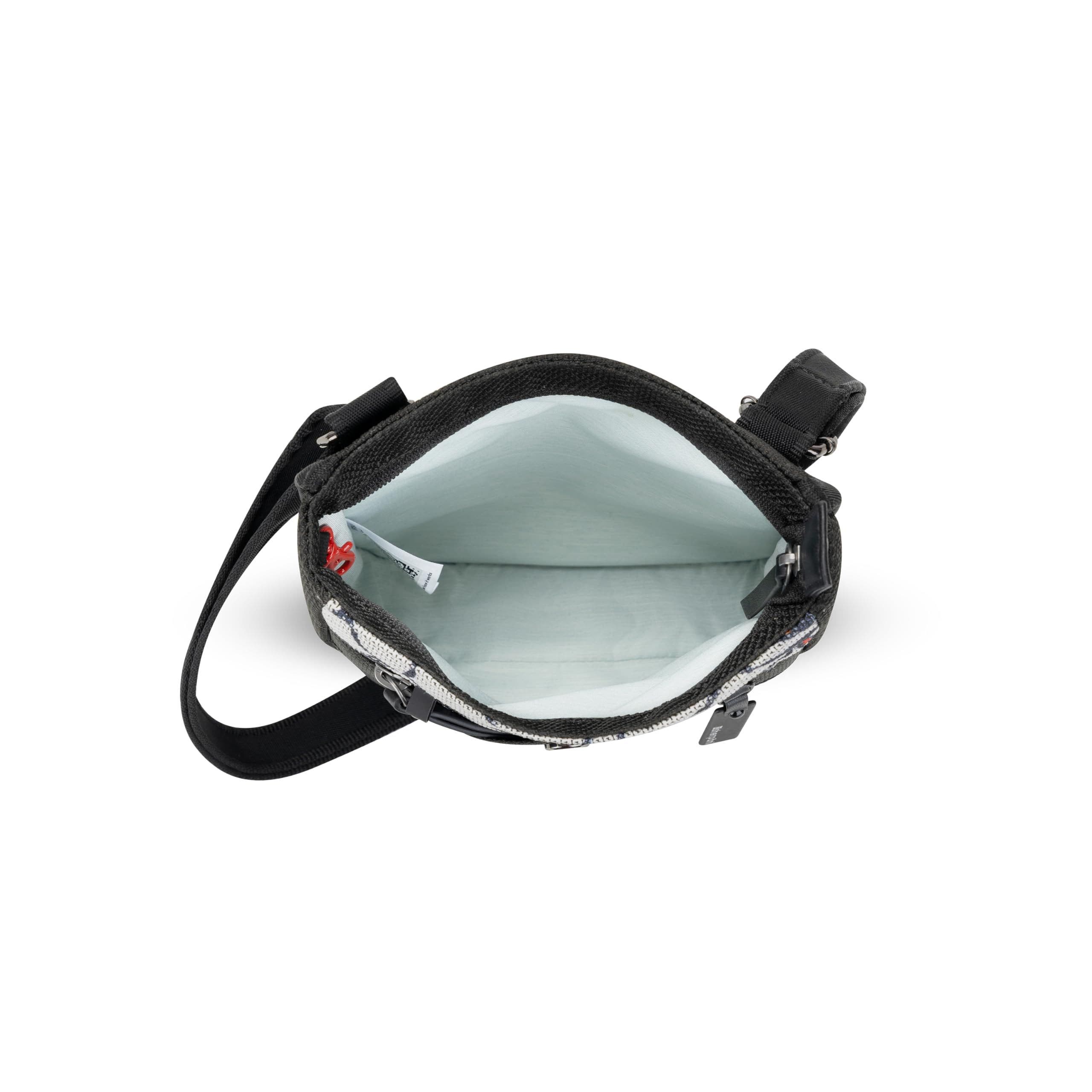 Sherpani Prima Anti Theft Crossbody Bag, Alternate, color, Sakura