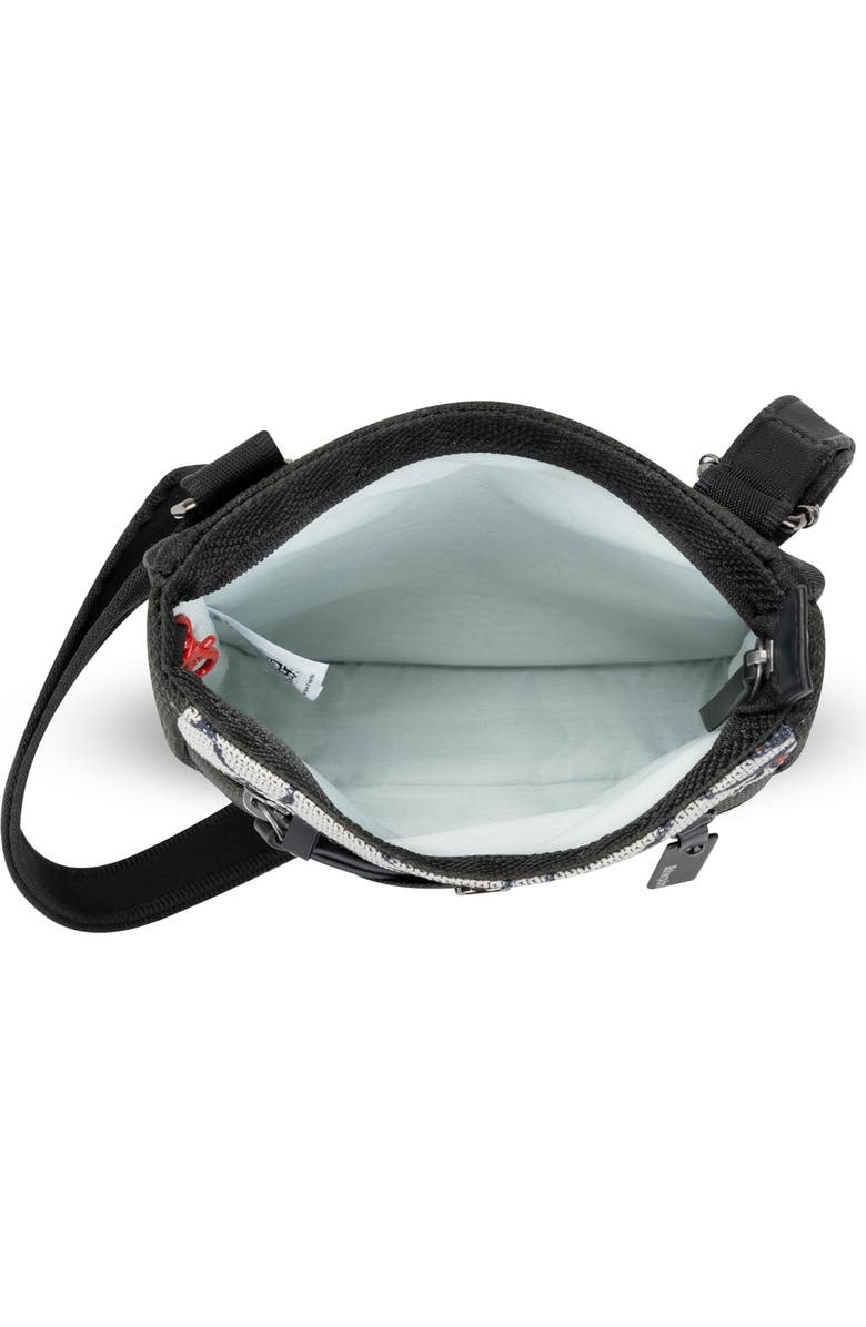 Sherpani Prima Anti Theft Crossbody Bag, Alternate, color, Sakura