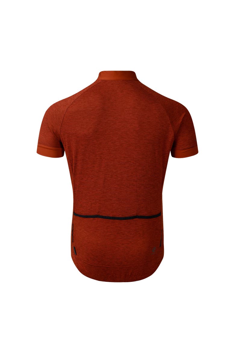 Pedal It Out Ii Jersey, Alternate, color, Arabian Spice