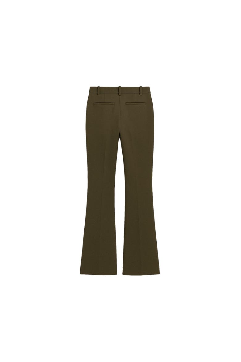 Lavrey Tux Flare, Main, color, Green
