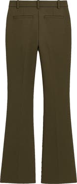 SAINT PERRY Lavrey Tux Flare