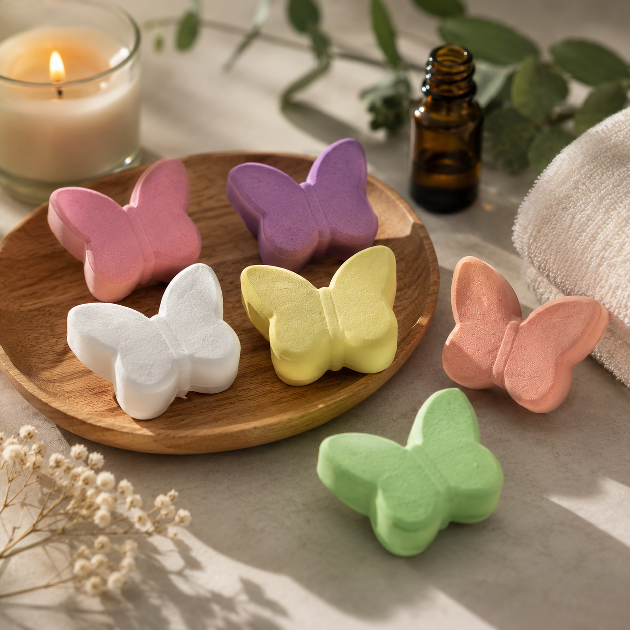 PURSONIC Aromatherapy Bath Bomb Collection | Nordstrom