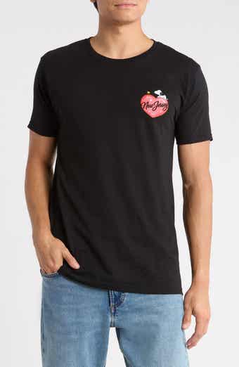 Peanuts® New Jersey Graphic T-Shirt