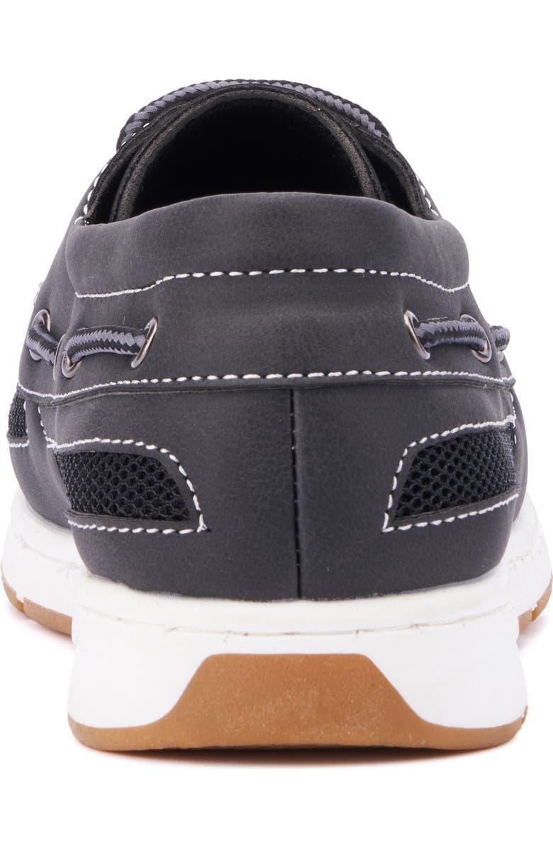XRAY Kids' Erwin Boat Shoe, Alternate, color,