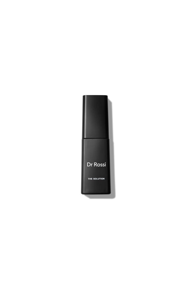 DR ROSSI DERM MD The Solution Essence, Main, color, 30Ml