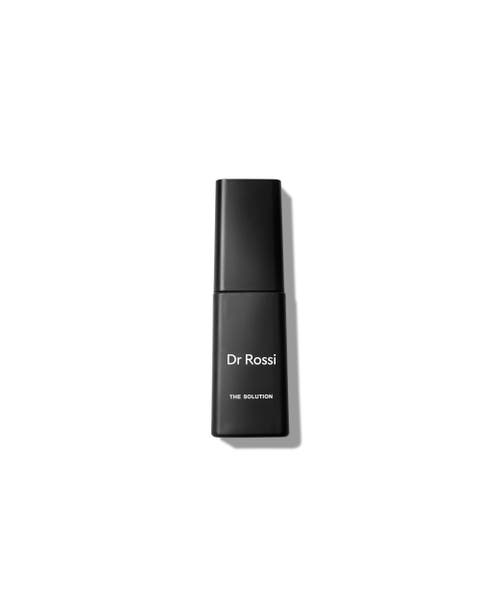 The Solution Essence