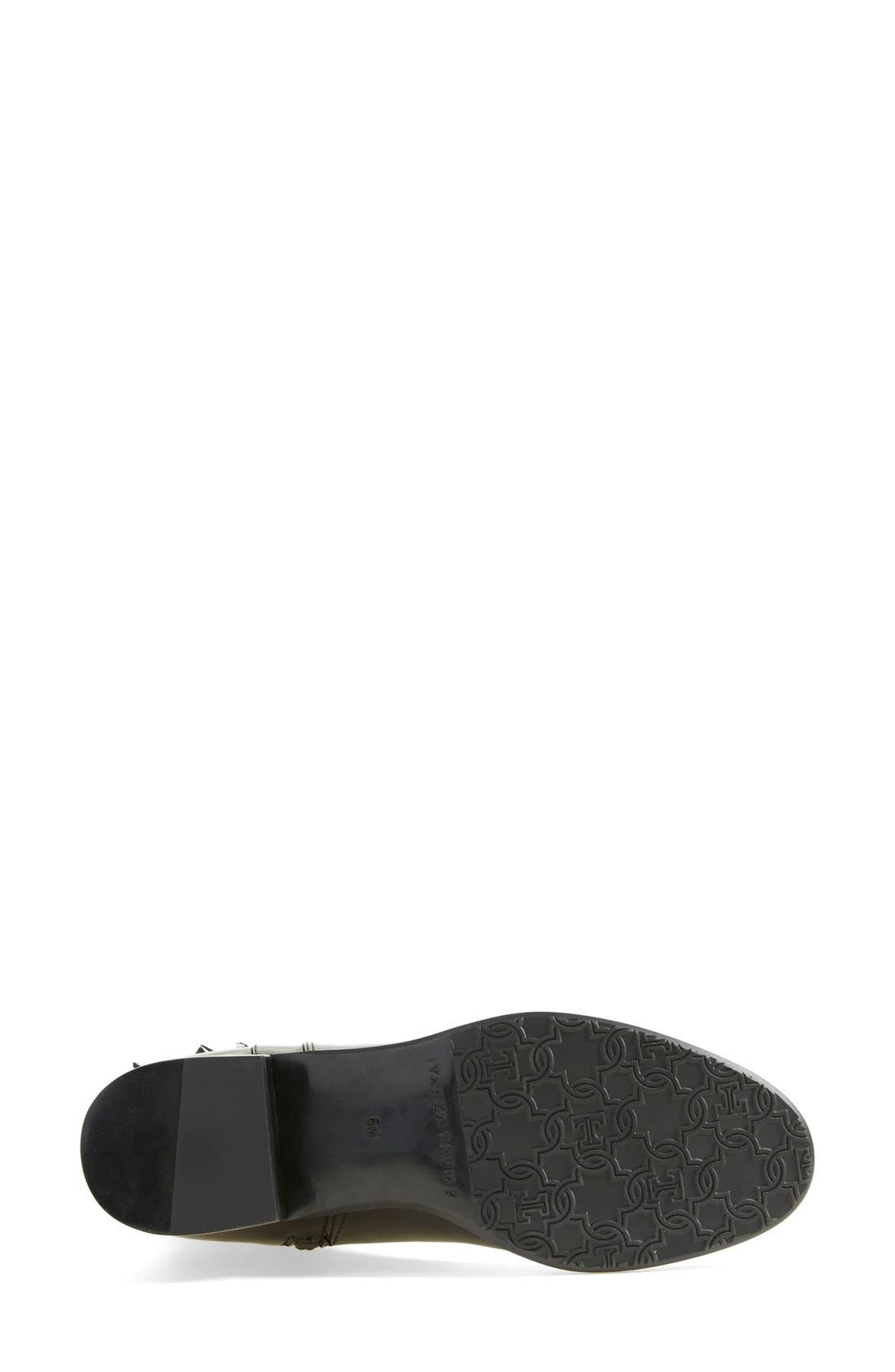 Ivanka Trump 'Onna' Over The Knee Boot, Alternate, color, 