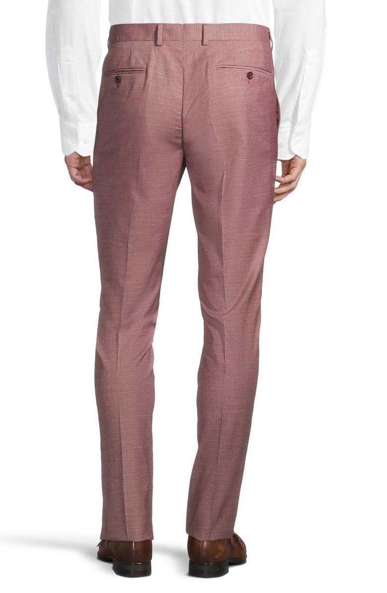 SOUL OF LONDON Two-Button Suit, Alternate, color,