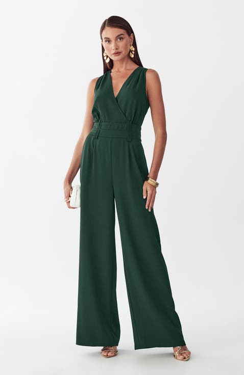 Glade Jumpsuit