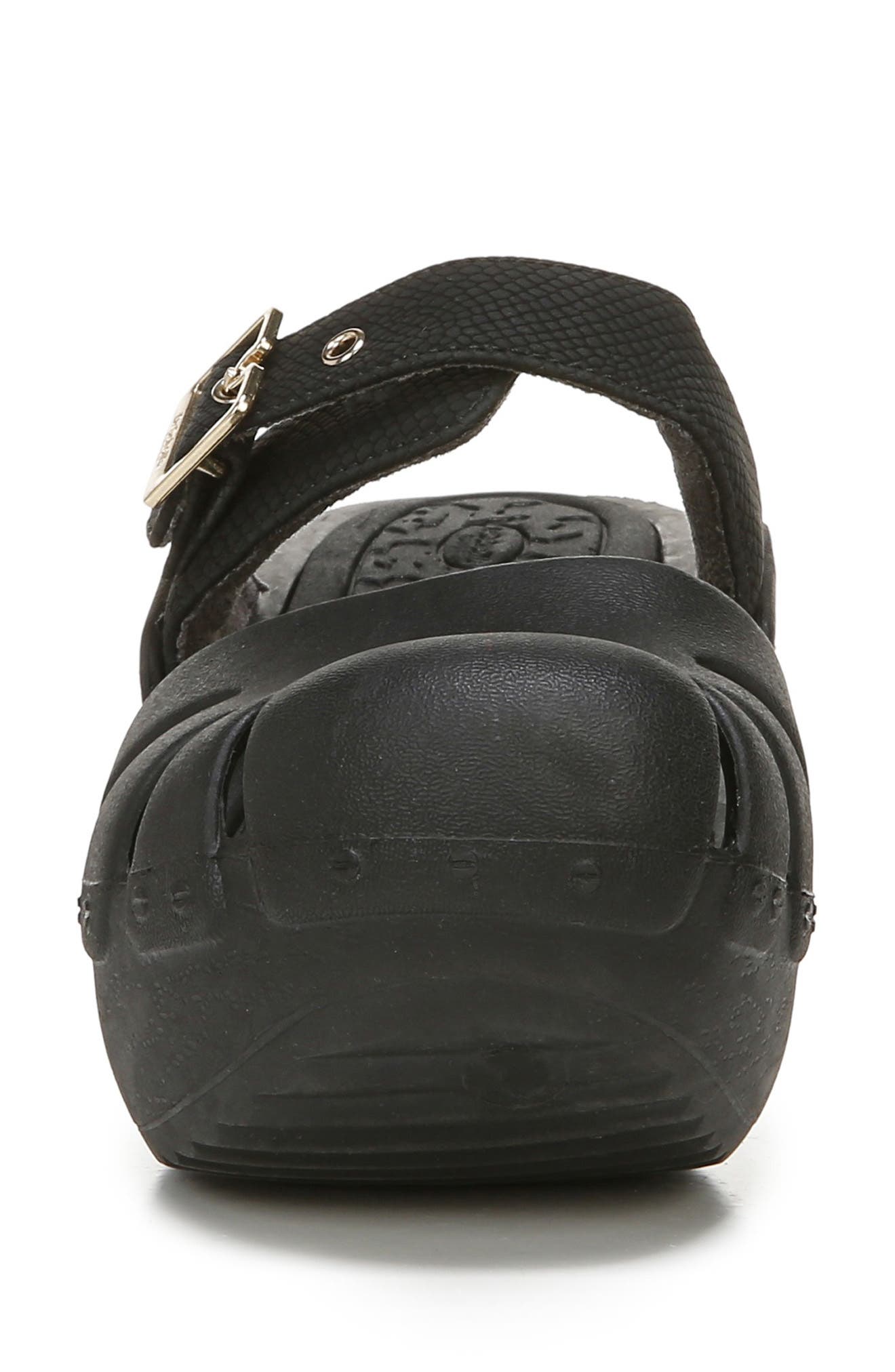 Dr. Scholl's Dance On Clog, Alternate, color, 