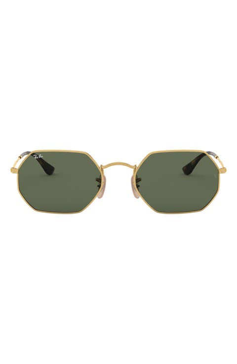 Icons 53mm Sunglasses