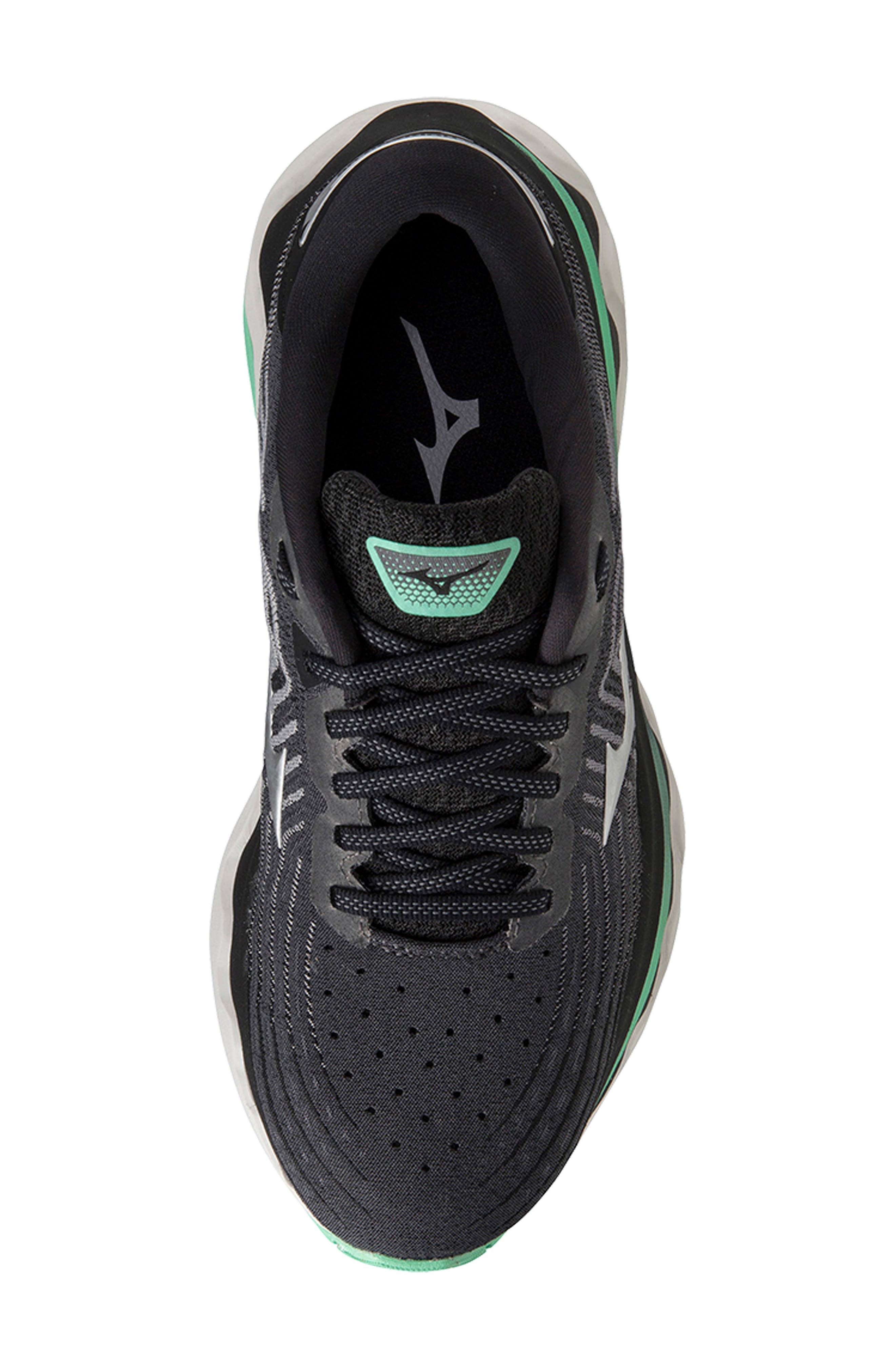 Mizuno Wave Horizon 6 Running Shoe, Alternate, color, 