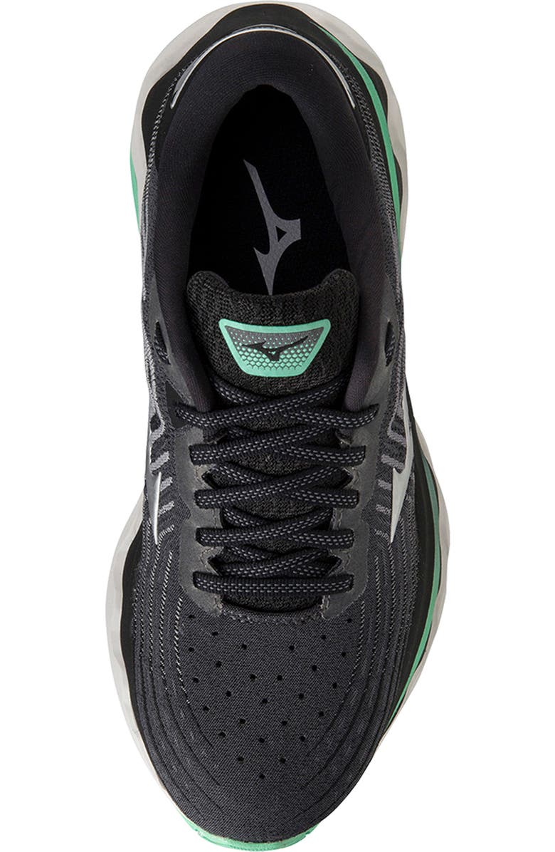 Mizuno Wave Horizon 6 Running Shoe, Alternate, color,