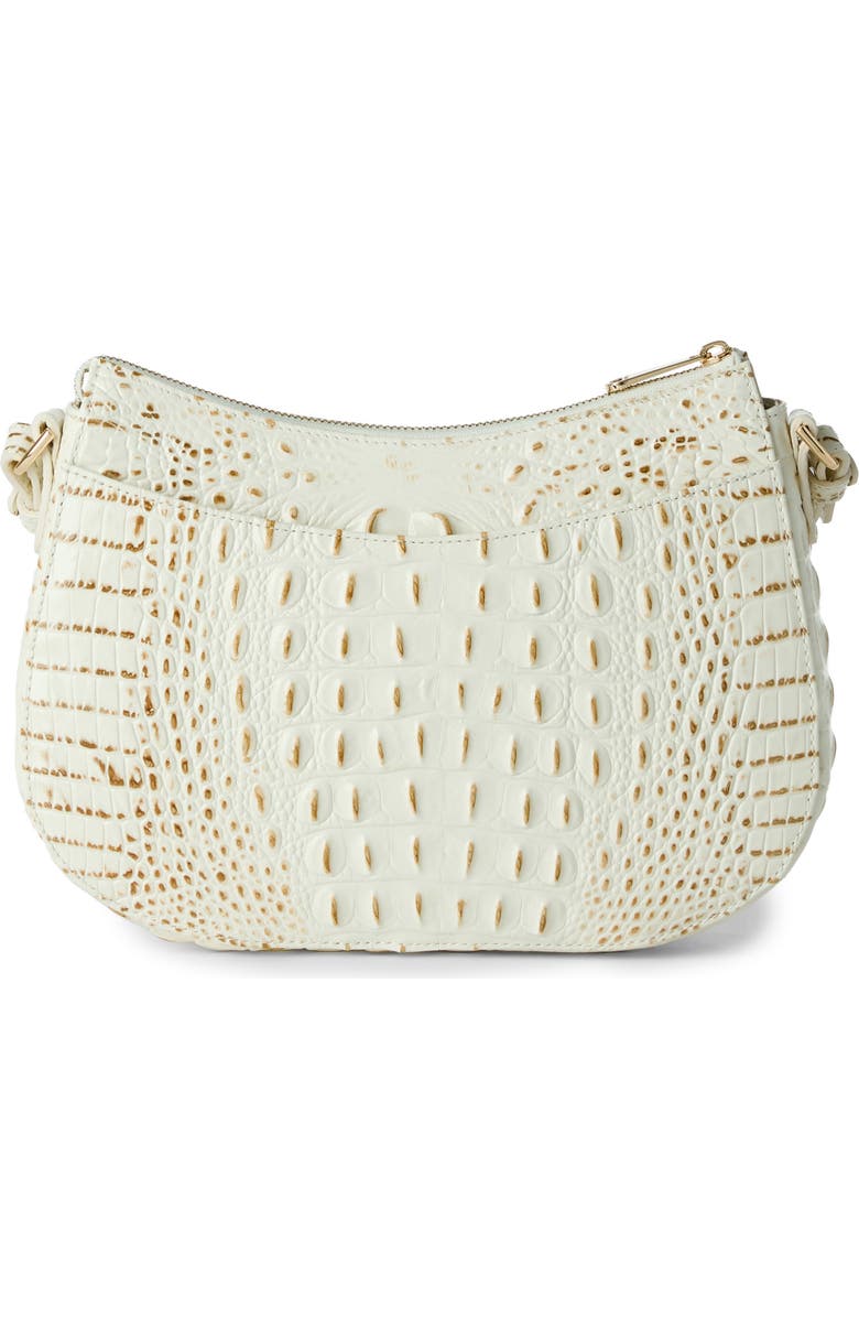 Brahmin Shayna Leather Crossbody Bag, Alternate, color,