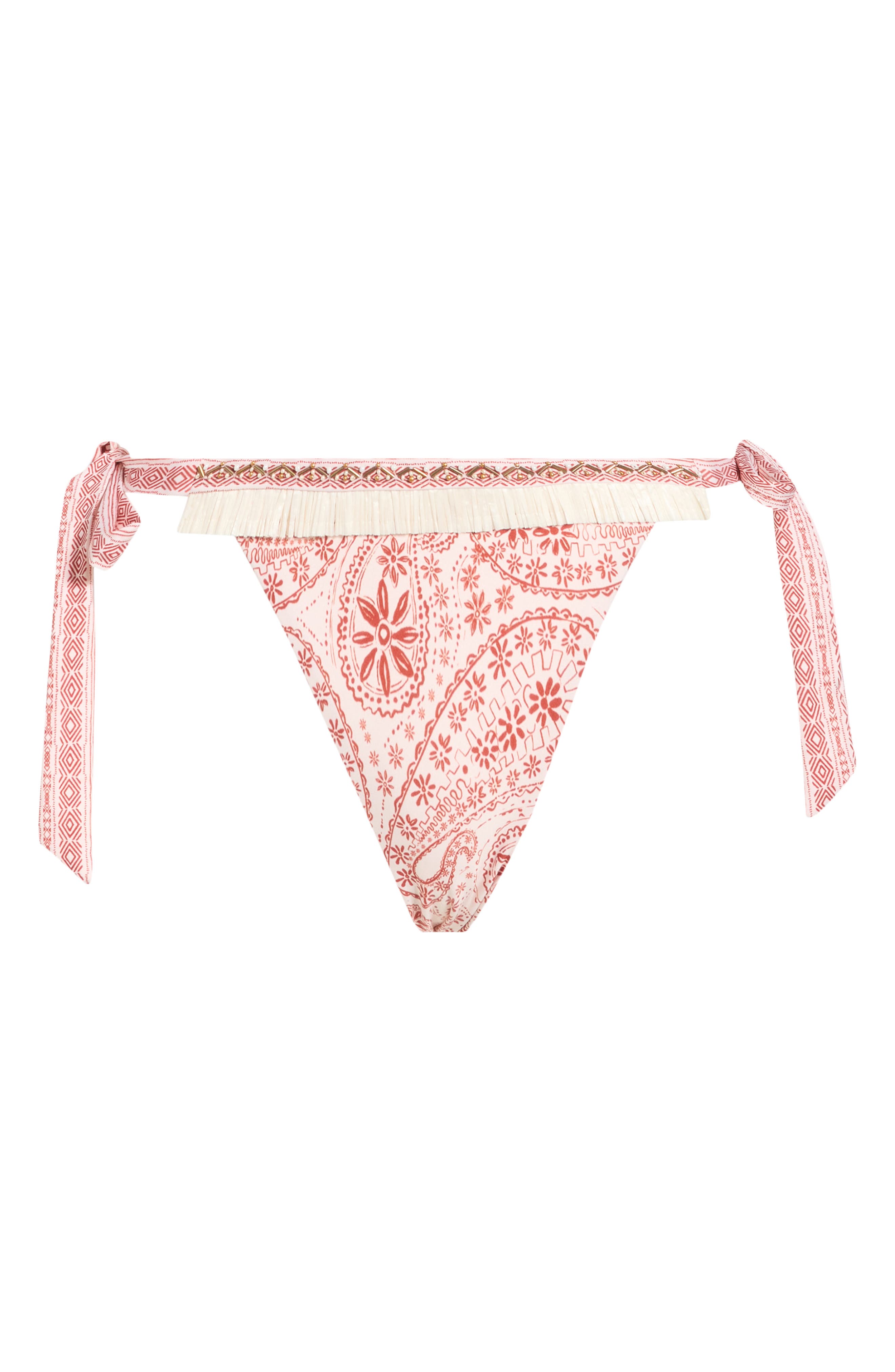 Cosita Linda Side Tie Bikini Bottoms
