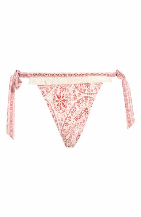 Cosita Linda Side Tie Bikini Bottoms