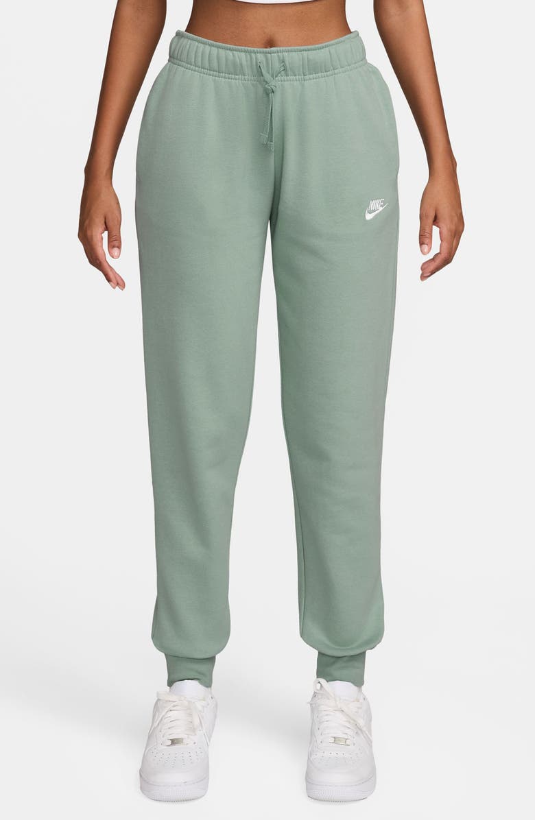 Nike Sportswear Club Fleece Joggers, Main, color,