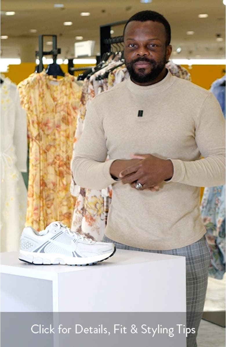 Zoom Vomero 5 Sneaker, sales video thumbnail