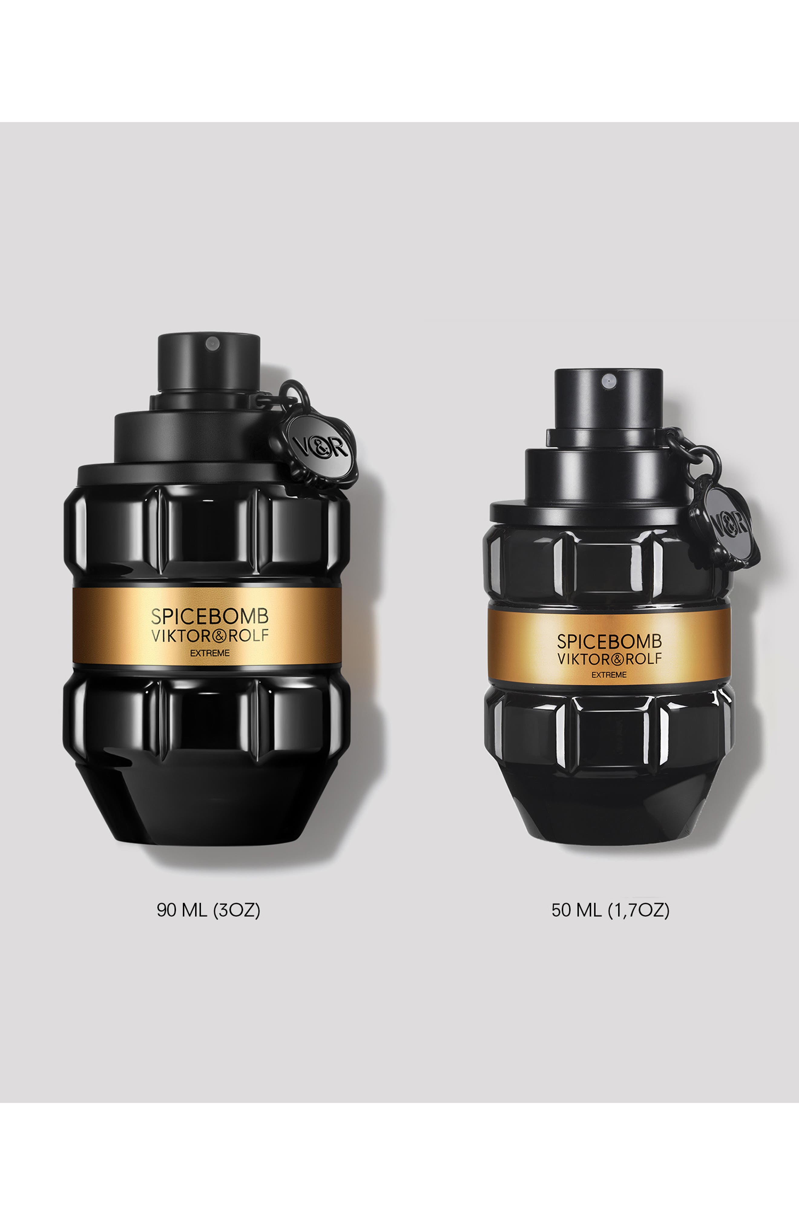 Spicebomb Extreme Eau de Parfum Fragrance (Men) | Nordstrom